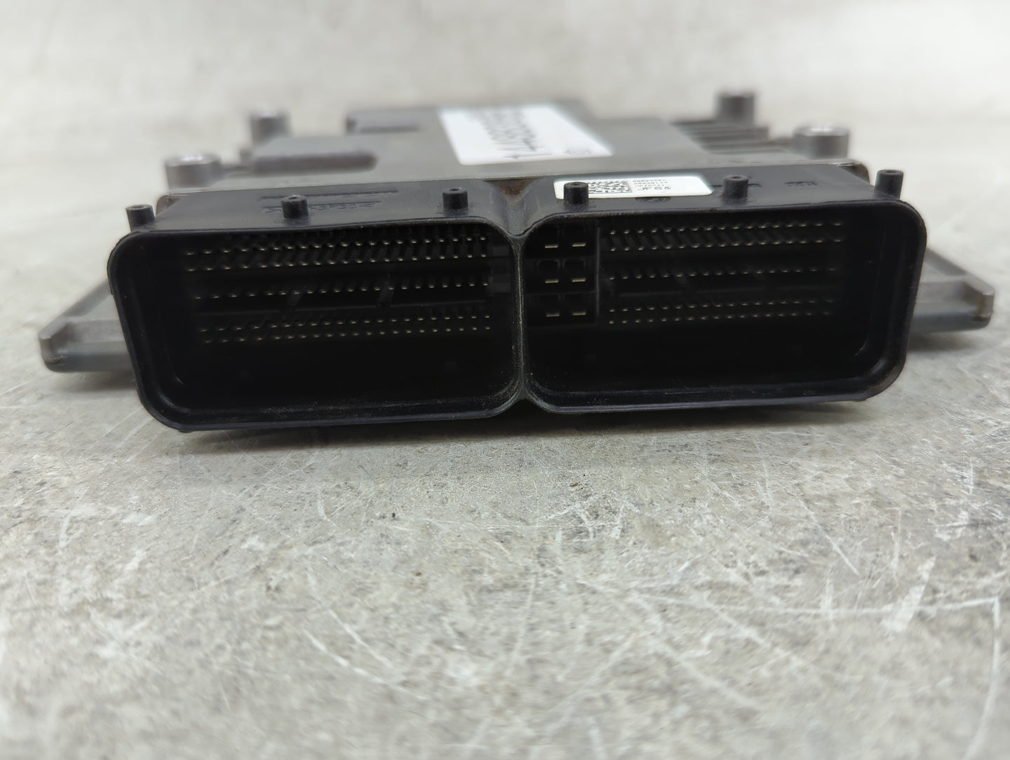 2021 Kia Sorento PCM Engine Control Computer ECU ECM PCU OEM P/N:39199-2S002 A3C0721980001, SIM3K-543 Fits OEM Used Auto Par