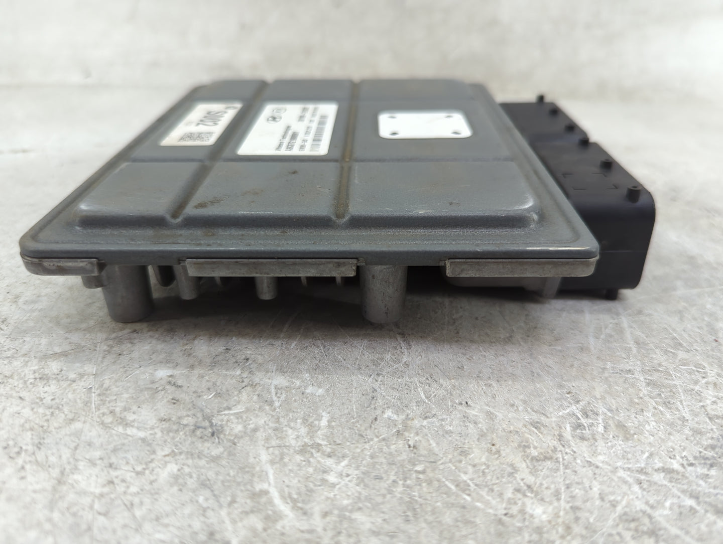 2021 Kia Sorento PCM Engine Control Computer ECU ECM PCU OEM P/N:39199-2S002 A3C0721980001, SIM3K-543 Fits OEM Used Auto Par