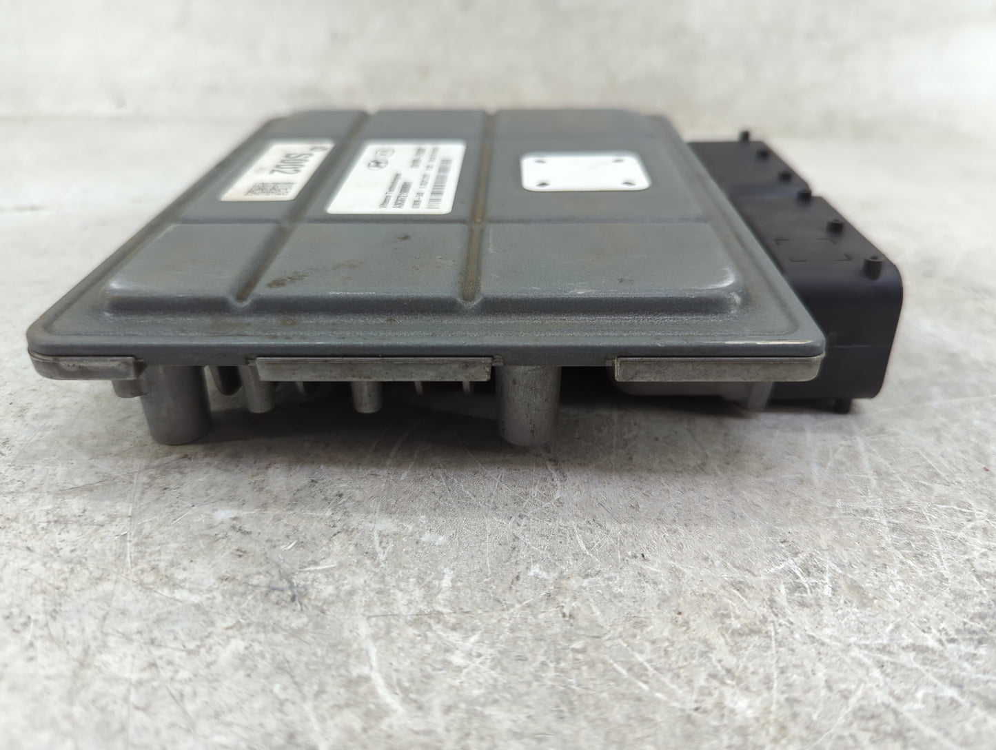 2021 Kia Sorento PCM Engine Control Computer ECU ECM PCU OEM P/N:39199-2S002 A3C0721980001, SIM3K-543 Fits OEM Used Auto Par