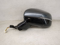2021 Kia Sorento Driver Side View Mirror - Left Door Mirror OEM Used - Oemusedautoparts1.com