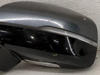2021 Kia Sorento Driver Side View Mirror - Left Door Mirror OEM Used - Oemusedautoparts1.com