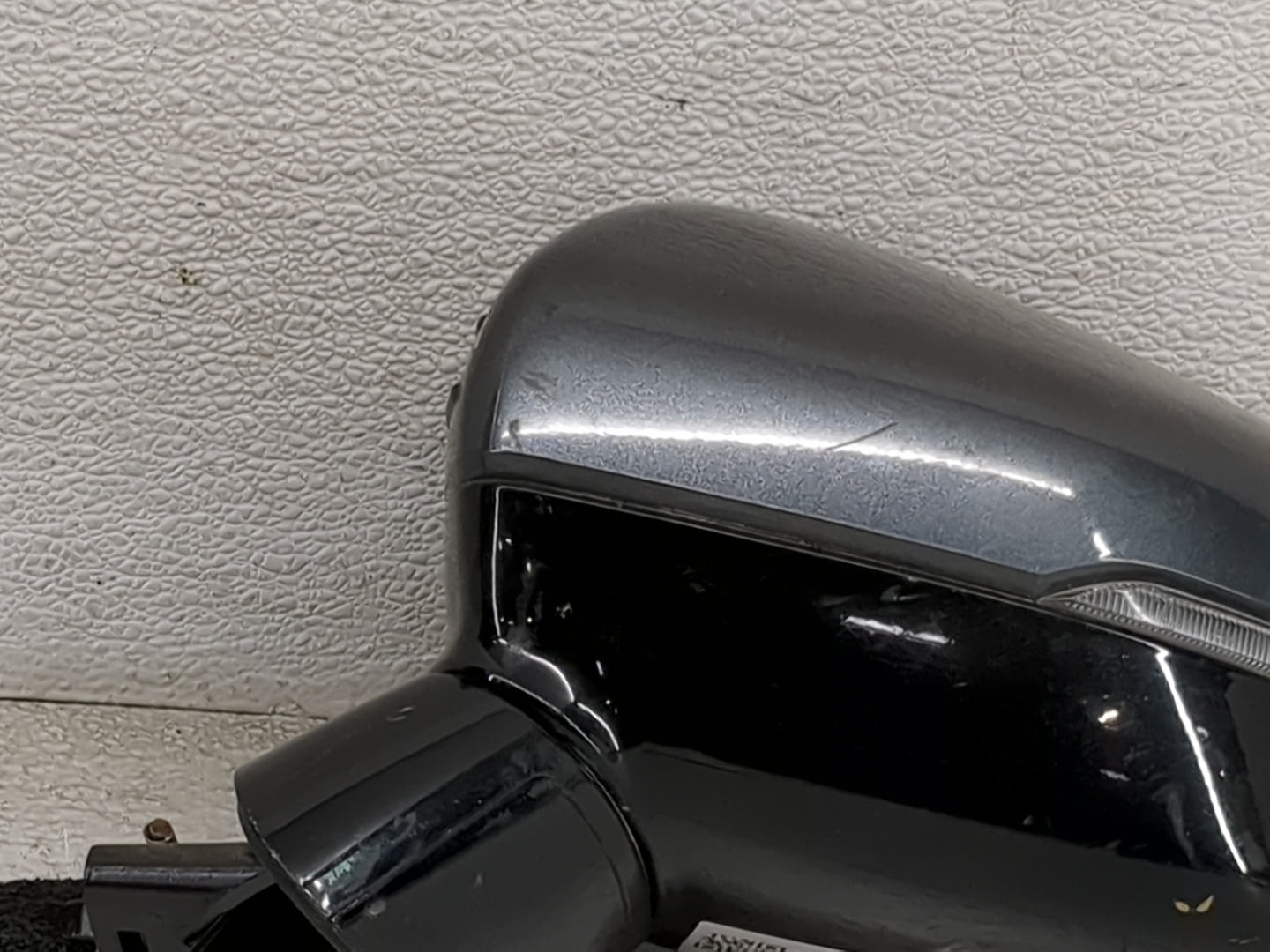 2021 Kia Sorento Driver Side View Mirror - Left Door Mirror OEM Used - Oemusedautoparts1.com