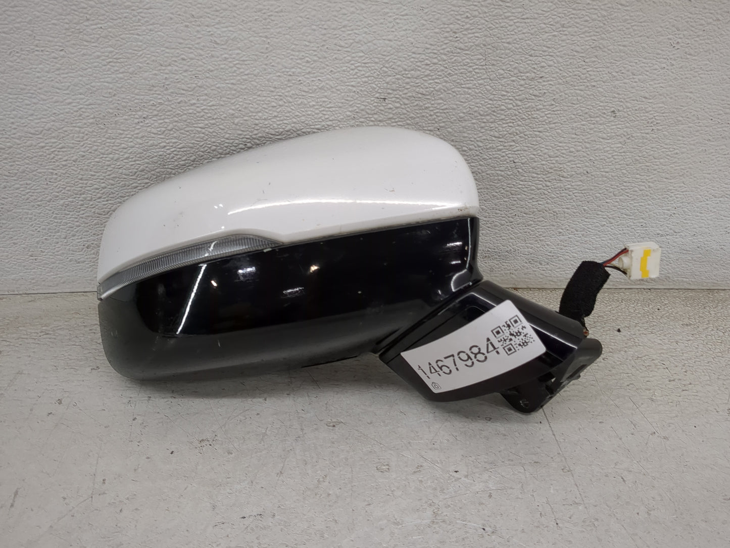 2021 Kia Sorento Passenger Side View Mirror - Right Door Mirror OEM Used - Oemusedautoparts1.com