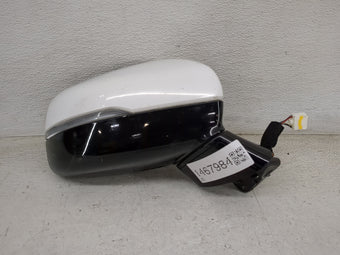 compare product 2021 Kia Sorento Passenger Side View Mirror - Right Door Mirror OEM Used