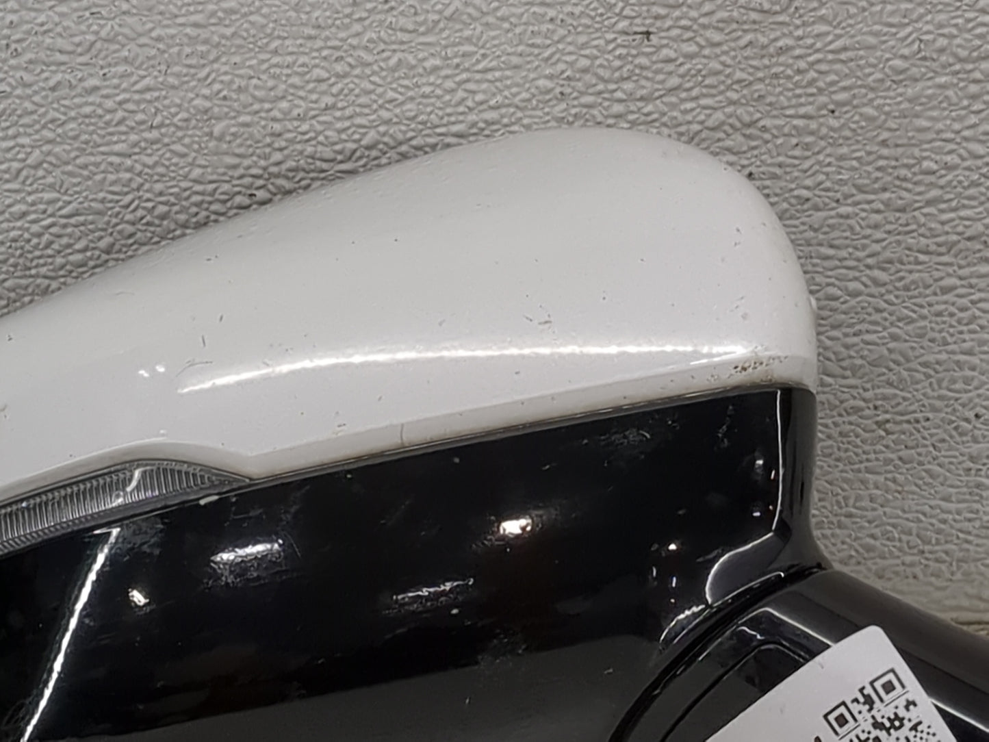 2021 Kia Sorento Passenger Side View Mirror - Right Door Mirror OEM Used - Oemusedautoparts1.com