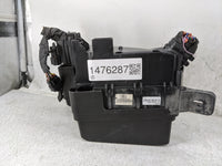 2021 Kia Sorento Fusebox Fuse Box Panel Relay Module P/N:91200-P4820 Fits OEM Used Auto Parts - Oemusedautoparts1.com