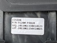 2021 Kia Sorento Fusebox Fuse Box Panel Relay Module P/N:91200-P4820 Fits OEM Used Auto Parts - Oemusedautoparts1.com