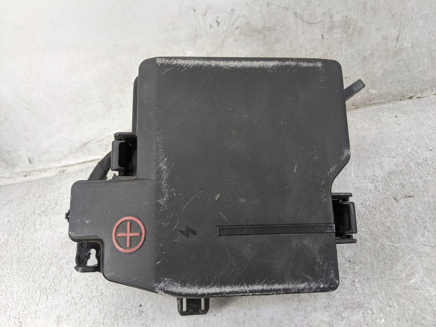 2021 Kia Sorento Fusebox Fuse Box Panel Relay Module P/N:91200-P4820 Fits OEM Used Auto Parts - Oemusedautoparts1.com