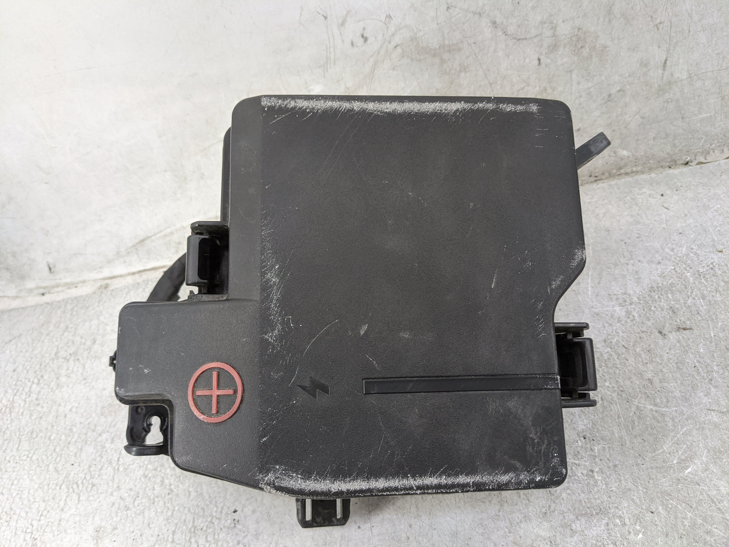 2021 Kia Sorento Fusebox Fuse Box Panel Relay Module P/N:91200-P4820 Fits OEM Used Auto Parts - Oemusedautoparts1.com