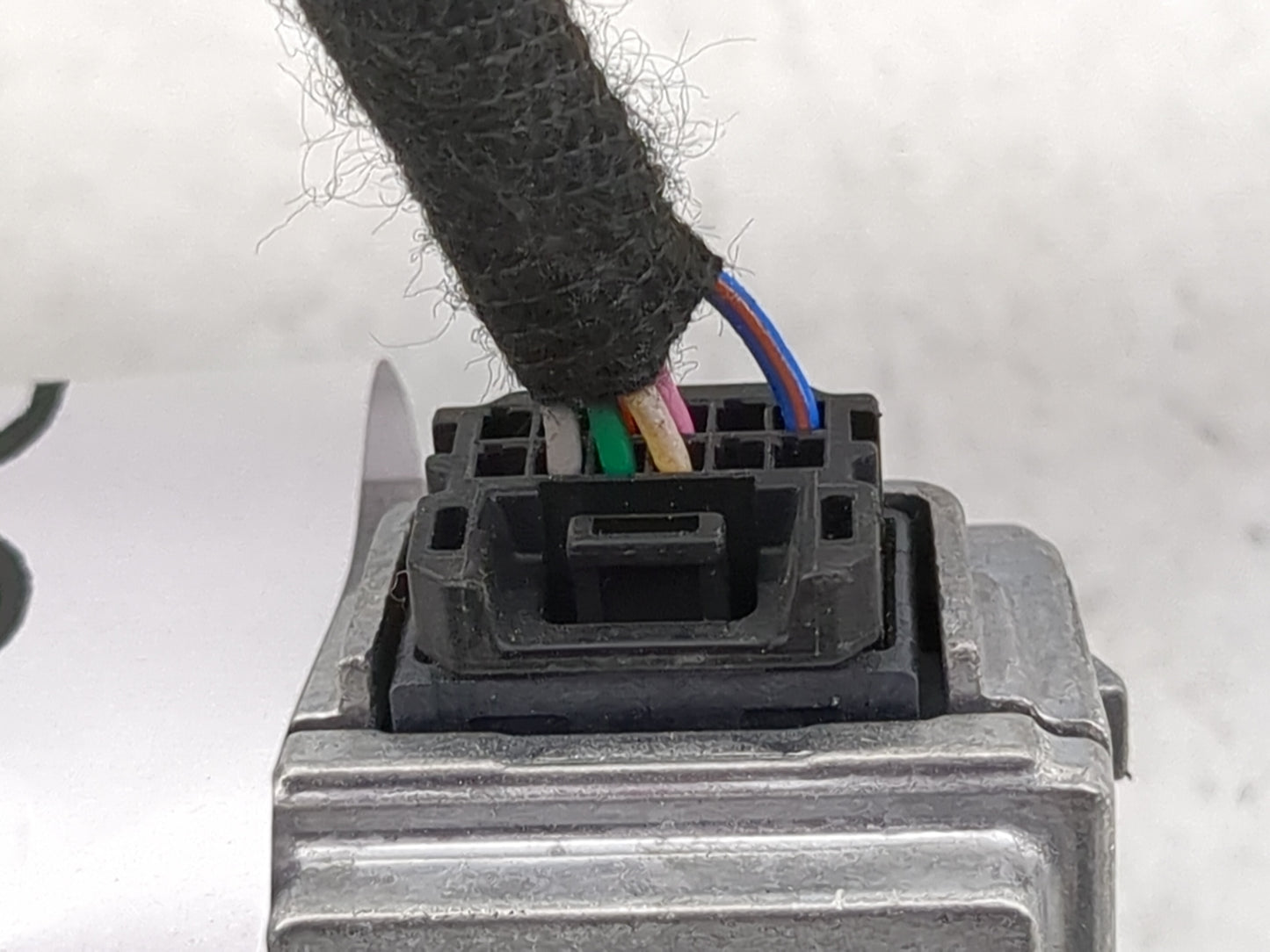 2021-2021 Kia Sorento Back Up Sensor Backup Camera - Oemusedautoparts1.com
