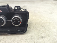 2021 Kia Sorento Climate Control Module Temperature AC/Heater Replacement P/N:MF276C-CH00R MG345K-SW, MG345B, 129FA07R-01466