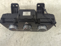 2021 Kia Sorento Climate Control Module Temperature AC/Heater Replacement P/N:MF276C-CH00R MG345K-SW, MG345B, 129FA07R-01466