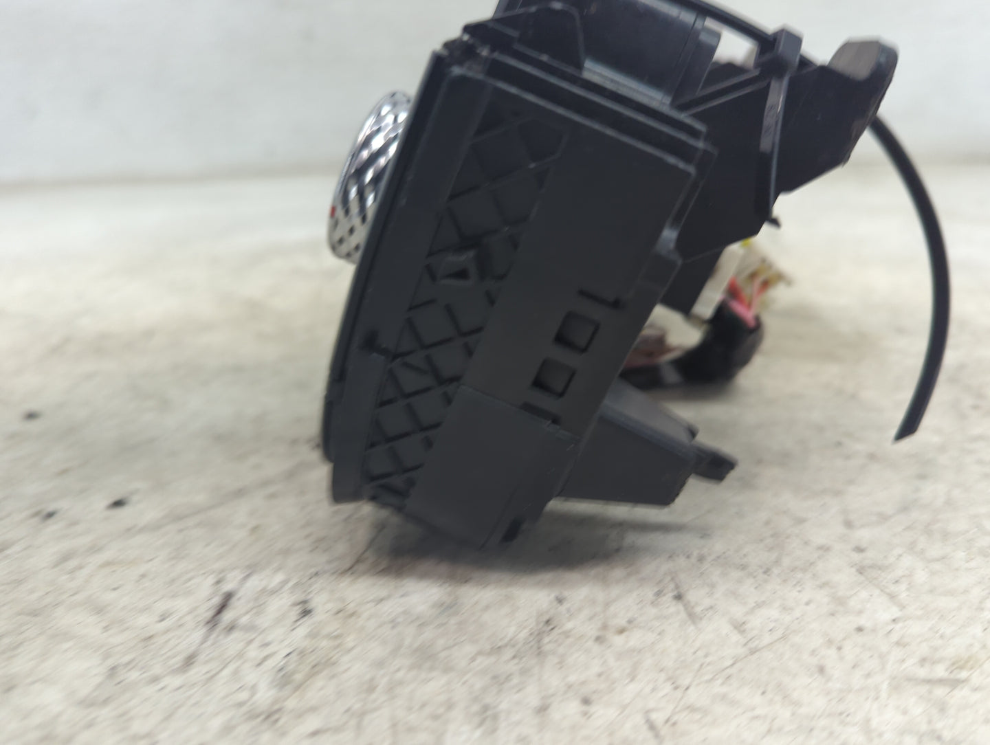 2021 Kia Sorento Climate Control Module Temperature AC/Heater Replacement P/N:MF276C-CH00R MG345K-SW, MG345B, 129FA07R-01466