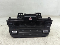 2021 Kia Sorento Climate Control Module Temperature AC/Heater Replacement P/N:97250-P2220FHL Q138222A Fits OEM Used Auto Par