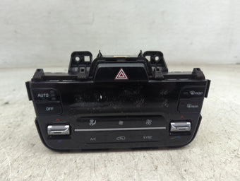compare product 2021 Kia Sorento Climate Control Module Temperature AC/Heater Replacement P/N:97250-P2220FHL Q138222A Fits OEM Used Auto Parts