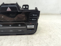 2021 Kia Sorento Climate Control Module Temperature AC/Heater Replacement P/N:97250-P2220FHL Q138222A Fits OEM Used Auto Par