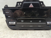 2021 Kia Sorento Climate Control Module Temperature AC/Heater Replacement P/N:97250-P2220FHL Q138222A Fits OEM Used Auto Par