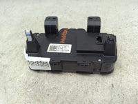 2021 Kia Sorento Climate Control Module Temperature AC/Heater Replacement P/N:97250-P2220FHL Q138222A Fits OEM Used Auto Par