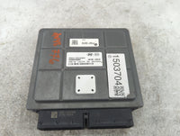 2021 Kia Sorento PCM Engine Control Computer ECU ECM PCU OEM P/N:39199-2S010 A3C0597040001, P367 S010 OEM Used Auto Parts - 