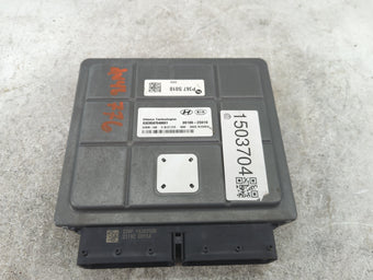 compare product 2021 Kia Sorento PCM Engine Control Computer ECU ECM PCU OEM P/N:39199-2S010 A3C0597040001, P367 S010 OEM Used Auto Parts