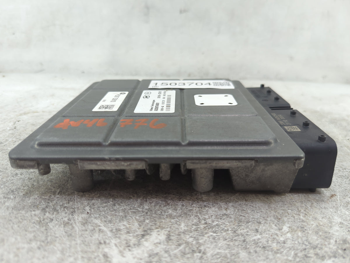 2021 Kia Sorento PCM Engine Control Computer ECU ECM PCU OEM P/N:39199-2S010 A3C0597040001, P367 S010 OEM Used Auto Parts - 