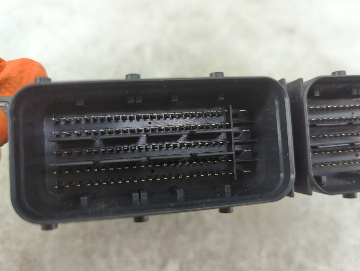 2021 Kia Sorento PCM Engine Control Computer ECU ECM PCU OEM P/N:39199-2S010 A3C0597040001, P367 S010 OEM Used Auto Parts - 