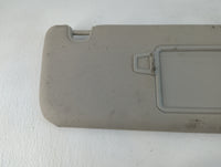 2021 Kia Sorento Sun Visor Shade Replacement Passenger Right Mirror Fits OEM Used Auto Parts - Oemusedautoparts1.com