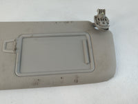 2021 Kia Sorento Sun Visor Shade Replacement Passenger Right Mirror Fits OEM Used Auto Parts - Oemusedautoparts1.com