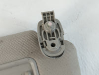 2021 Kia Sorento Sun Visor Shade Replacement Passenger Right Mirror Fits OEM Used Auto Parts - Oemusedautoparts1.com