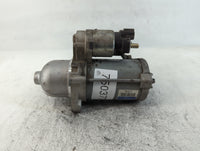 2021 Kia Sorento Car Starter Motor Solenoid OEM P/N:1220116 36100-2S010 Fits Fits 2020 2022 2023 OEM Used Auto Parts - Oemus