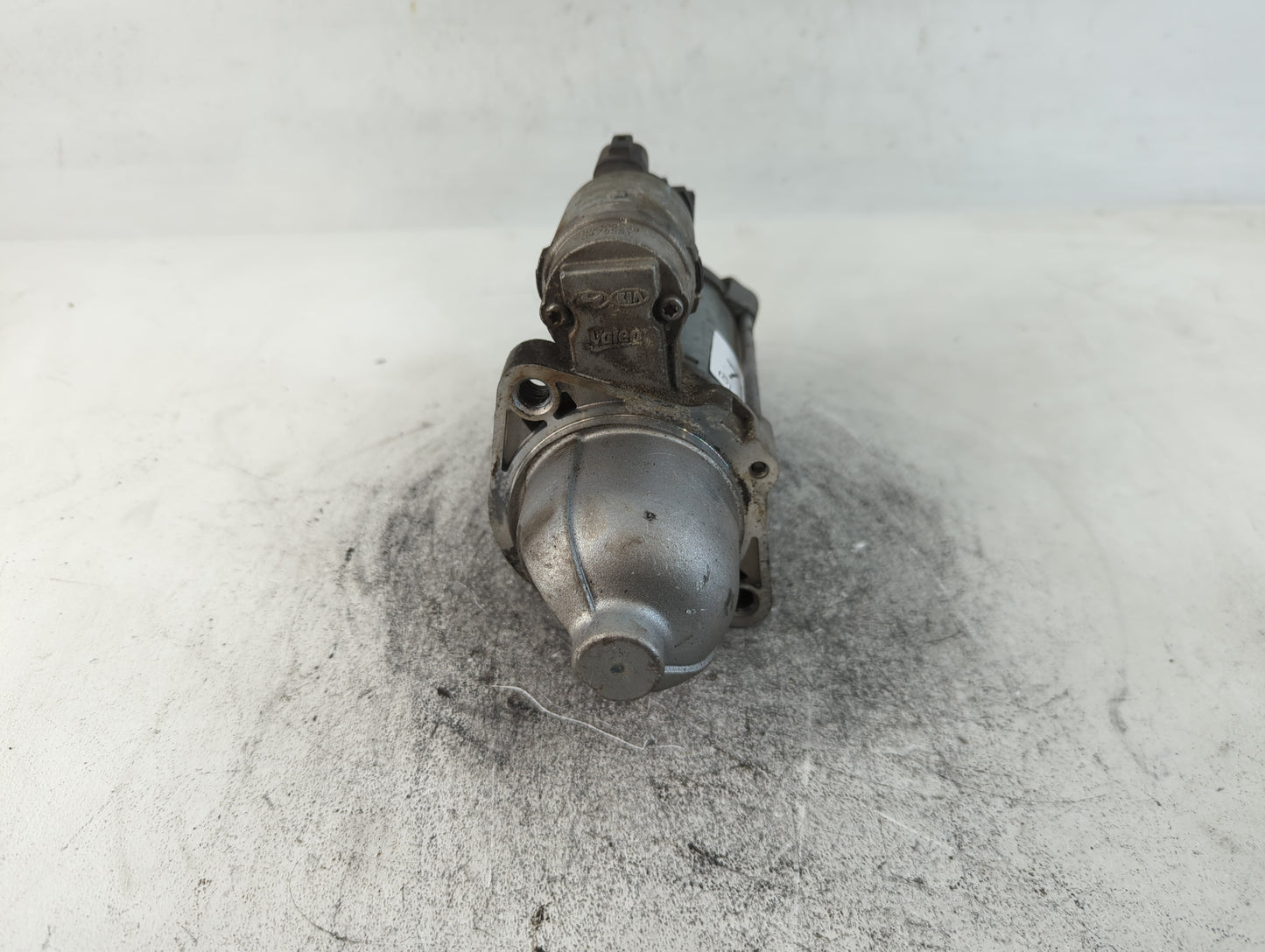 2021 Kia Sorento Car Starter Motor Solenoid OEM P/N:1220116 36100-2S010 Fits Fits 2020 2022 2023 OEM Used Auto Parts - Oemus