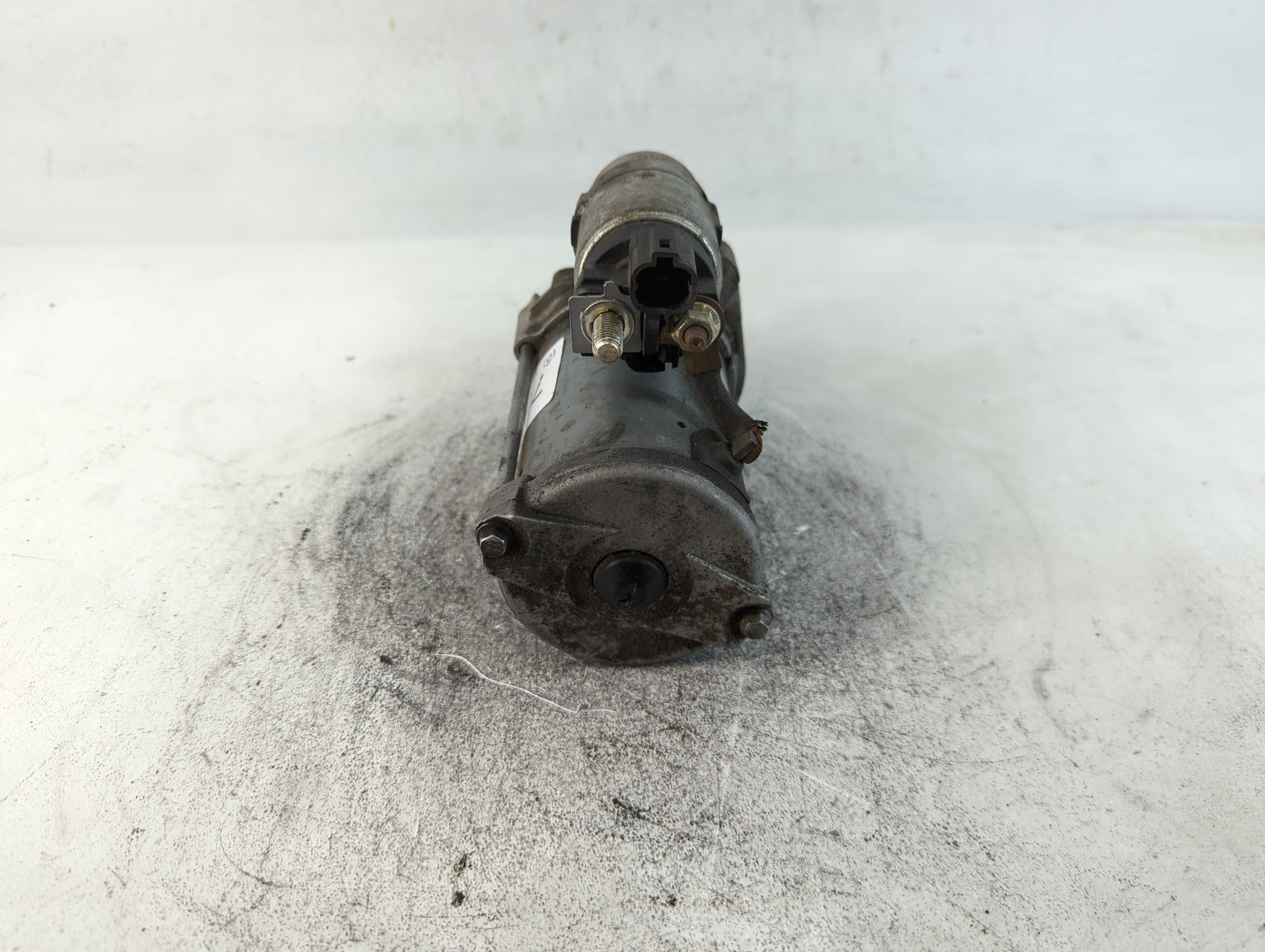 2021 Kia Sorento Car Starter Motor Solenoid OEM P/N:1220116 36100-2S010 Fits Fits 2020 2022 2023 OEM Used Auto Parts - Oemus