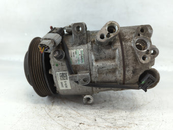compare product 2021-2021 Kia Sorento Air Conditioning A/c Ac Compressor Oem 797712