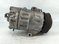 2021-2021 Kia Sorento Air Conditioning A/c Ac Compressor Oem 797712 - Oemusedautoparts1.com