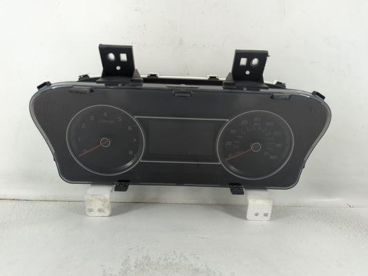 2021 Kia Sorento Instrument Cluster Speedometer Gauges P/N:94001-R5010 Fits OEM Used Auto Parts - Oemusedautoparts1.com