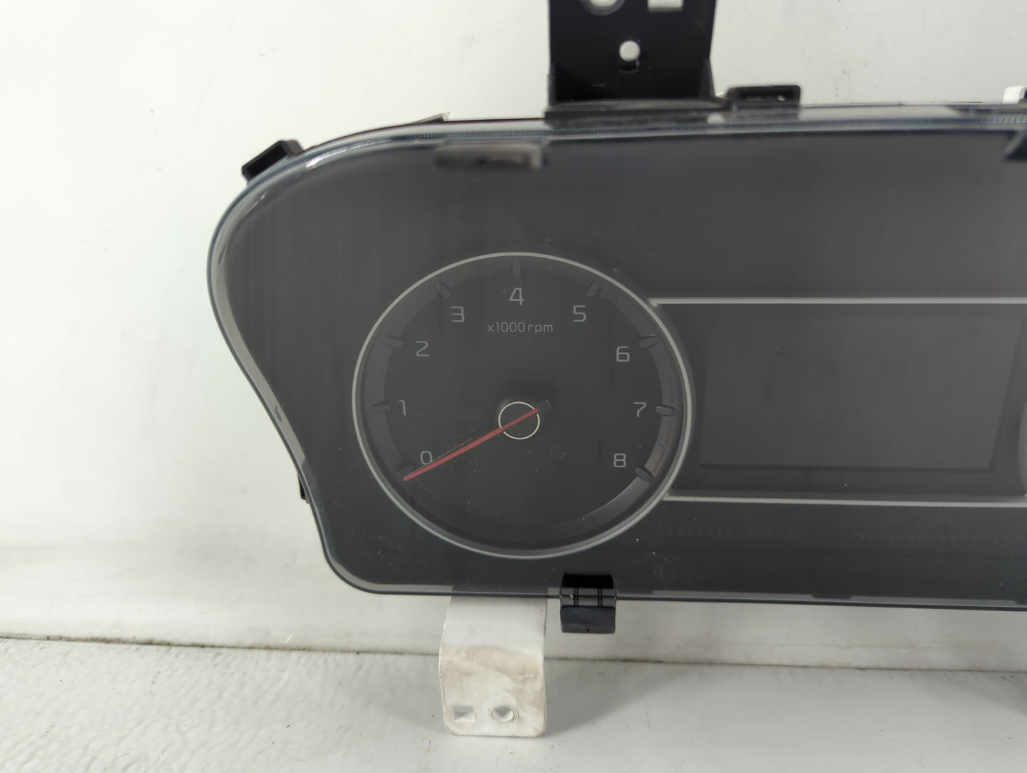 2021 Kia Sorento Instrument Cluster Speedometer Gauges P/N:94001-R5010 Fits OEM Used Auto Parts - Oemusedautoparts1.com