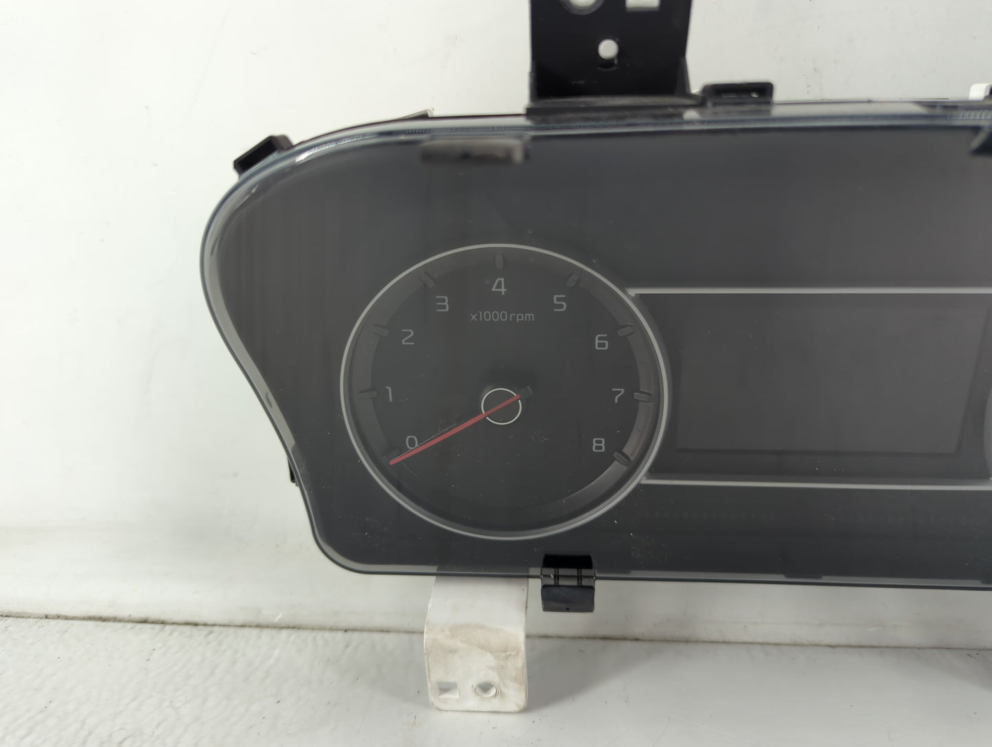 2021 Kia Sorento Instrument Cluster Speedometer Gauges P/N:94001-R5010 Fits OEM Used Auto Parts - Oemusedautoparts1.com