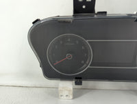 2021 Kia Sorento Instrument Cluster Speedometer Gauges P/N:94001-R5010 Fits OEM Used Auto Parts - Oemusedautoparts1.com