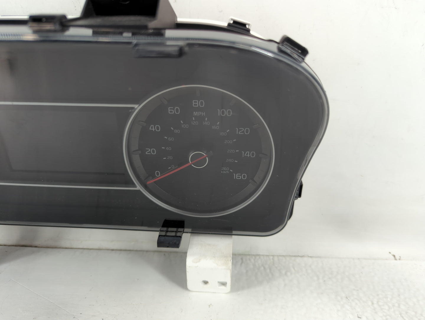 2021 Kia Sorento Instrument Cluster Speedometer Gauges P/N:94001-R5010 Fits OEM Used Auto Parts - Oemusedautoparts1.com