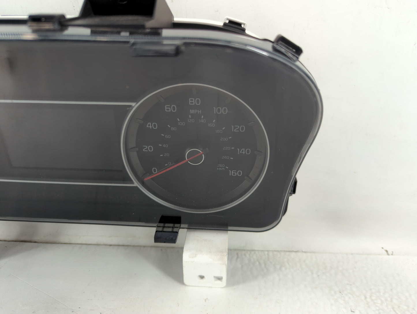 2021 Kia Sorento Instrument Cluster Speedometer Gauges P/N:94001-R5010 Fits OEM Used Auto Parts - Oemusedautoparts1.com