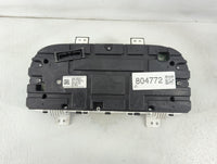 2021 Kia Sorento Instrument Cluster Speedometer Gauges P/N:94001-R5010 Fits OEM Used Auto Parts - Oemusedautoparts1.com