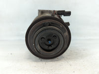 2021-2021 Kia Sorento Air Conditioning A/c Ac Compressor Oem - Oemusedautoparts1.com