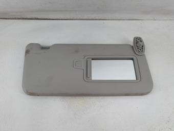 compare product 2020-2021 Kia Soul Sun Visor Shade Replacement Passenger Right Mirror Fits Fits 2020 2021 OEM Used Auto Parts