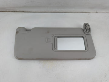 2020-2021 Kia Soul Sun Visor Shade Replacement Passenger Right Mirror Fits Fits 2020 2021 OEM Used Auto Parts - Oemusedautop