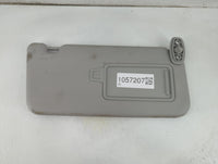 2020-2021 Kia Soul Sun Visor Shade Replacement Passenger Right Mirror Fits Fits 2020 2021 OEM Used Auto Parts - Oemusedautop