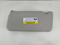 2020-2021 Kia Soul Sun Visor Shade Replacement Passenger Right Mirror Fits Fits 2020 2021 OEM Used Auto Parts - Oemusedautop