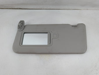 compare product 2020-2021 Kia Soul Sun Visor Shade Replacement Driver Left Mirror Fits Fits 2020 2021 OEM Used Auto Parts