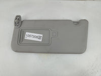 2020-2021 Kia Soul Sun Visor Shade Replacement Driver Left Mirror Fits Fits 2020 2021 OEM Used Auto Parts - Oemusedautoparts