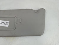 2020-2021 Kia Soul Sun Visor Shade Replacement Driver Left Mirror Fits Fits 2020 2021 OEM Used Auto Parts - Oemusedautoparts