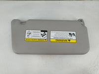 2020-2021 Kia Soul Sun Visor Shade Replacement Driver Left Mirror Fits Fits 2020 2021 OEM Used Auto Parts - Oemusedautoparts